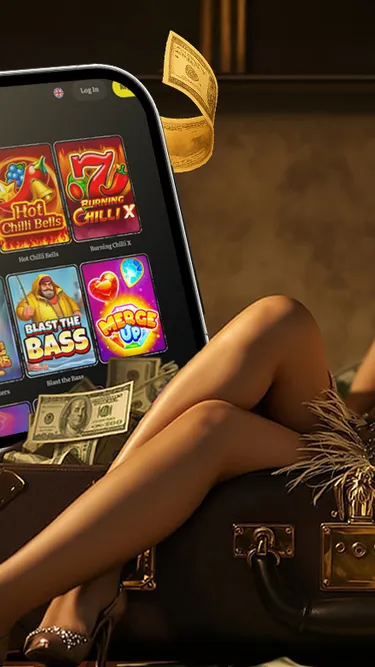 Garrison Bet Screenshot