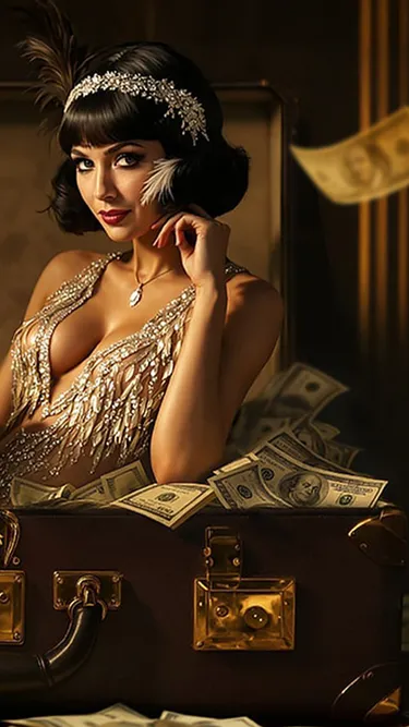 Garrison Bet Screenshot